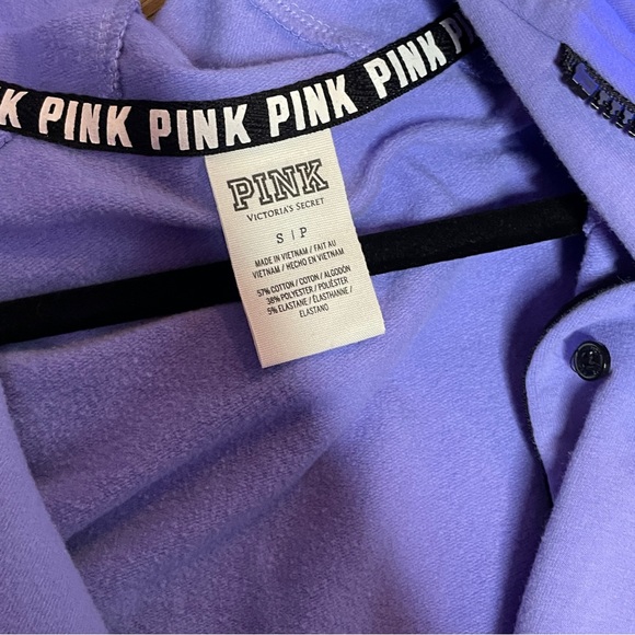 VICTORIA SECRET PINK OUTFIT M/L - Picture 4 of 5